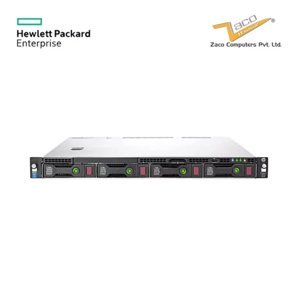 HP ProLiant DL60 G9 Rack Server