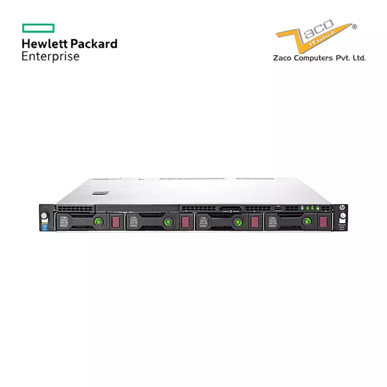 HP ProLiant DL60 G9 Server