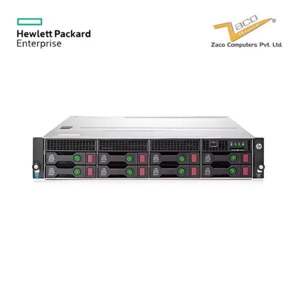 HP ProLiant DL80 G9 Rack Server
