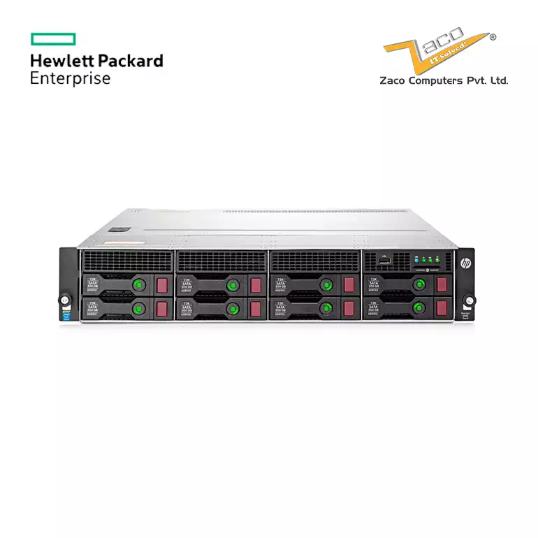 HP ProLiant DL80 G9 Server