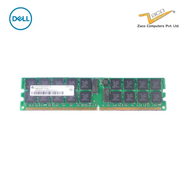 F6929 – Dell 2GB DDR3 Server Memory