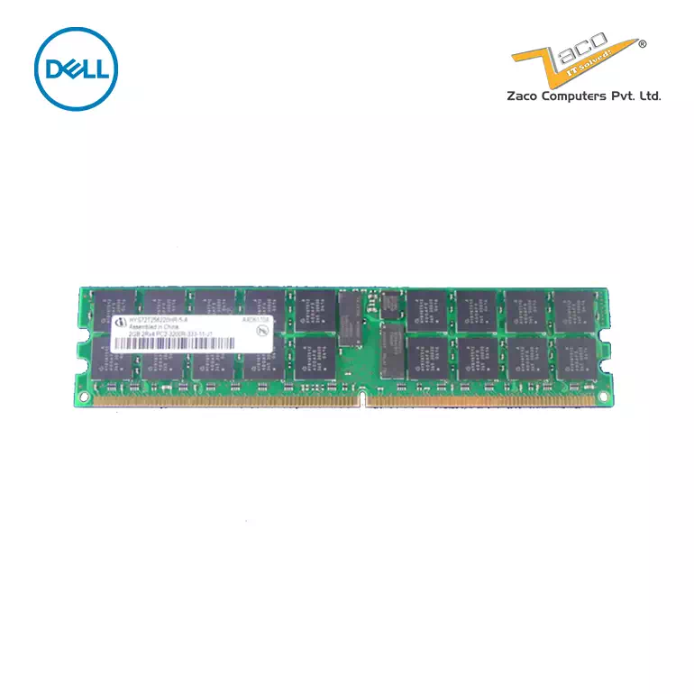 F6929: Dell PowerEdge Server Memory