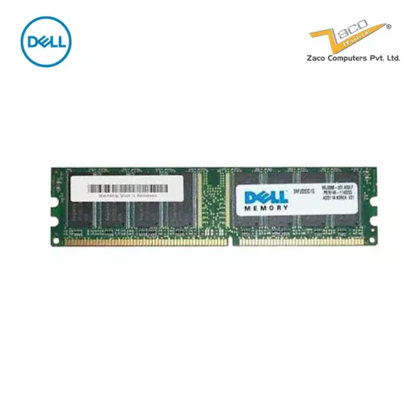 FDFM2 Dell 1GB DDR3 Server Memory