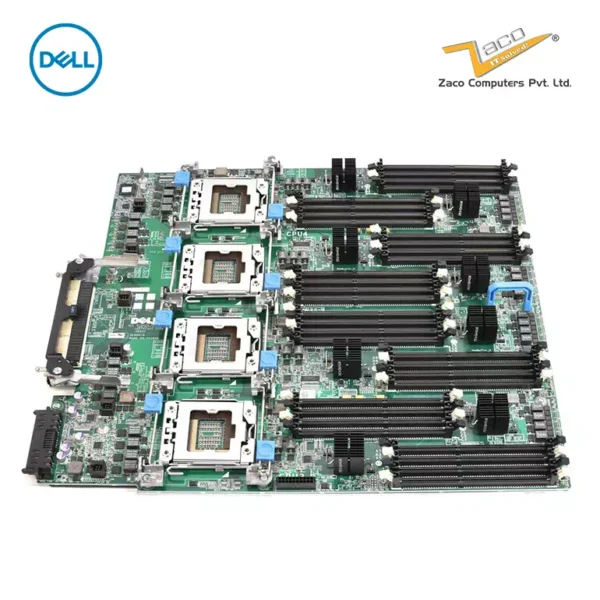 FDG2M Server Motherboard for Dell Poweredge R810
