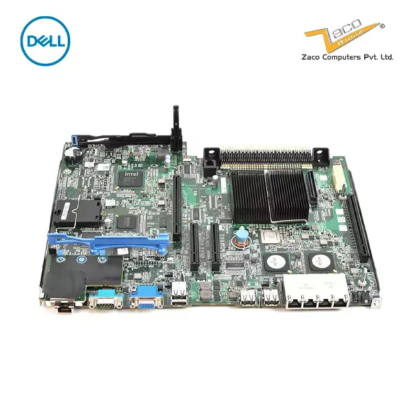 FJM8V Server Motherboard for Dell Poweredge R810