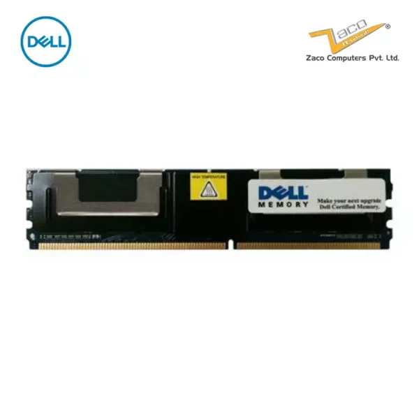 FU830 Dell 1GB DDR2 Server Memory