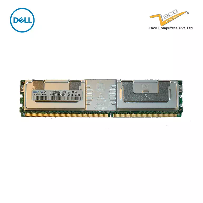 G052C: Dell PowerEdge Server Memory