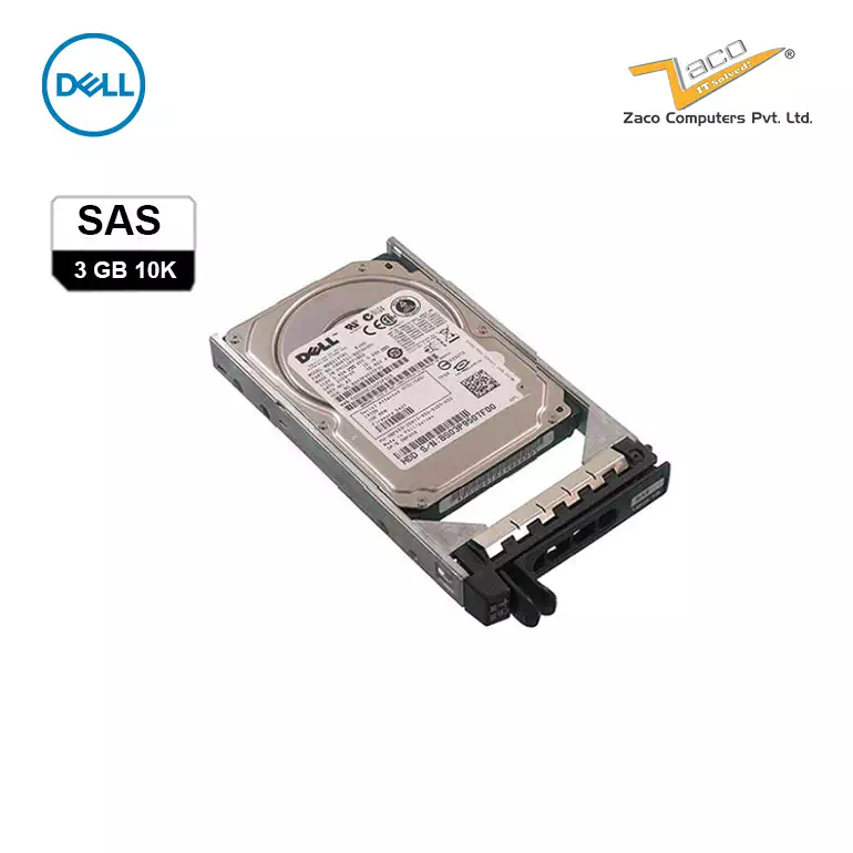 G8762: Dell PowerEdge Server Hard Disk