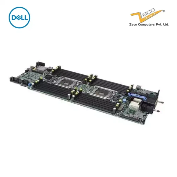 GVN4C Server Motherboard for Dell Poweredge M620