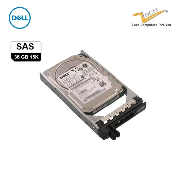 GX250 Dell 36GB 15K 2.5 SP SAS Hard Disk