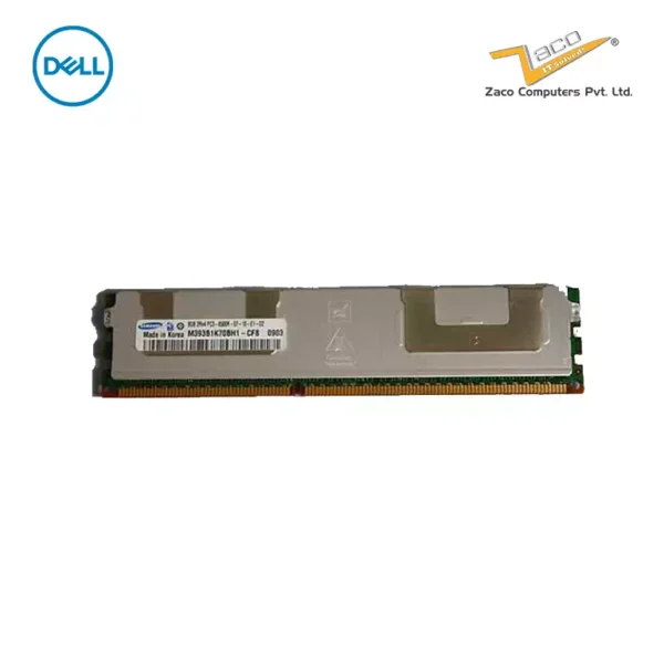H132M Dell 8GB DDR3 Server Memory