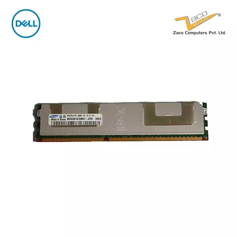 H132M: Dell PowerEdge Server Memory