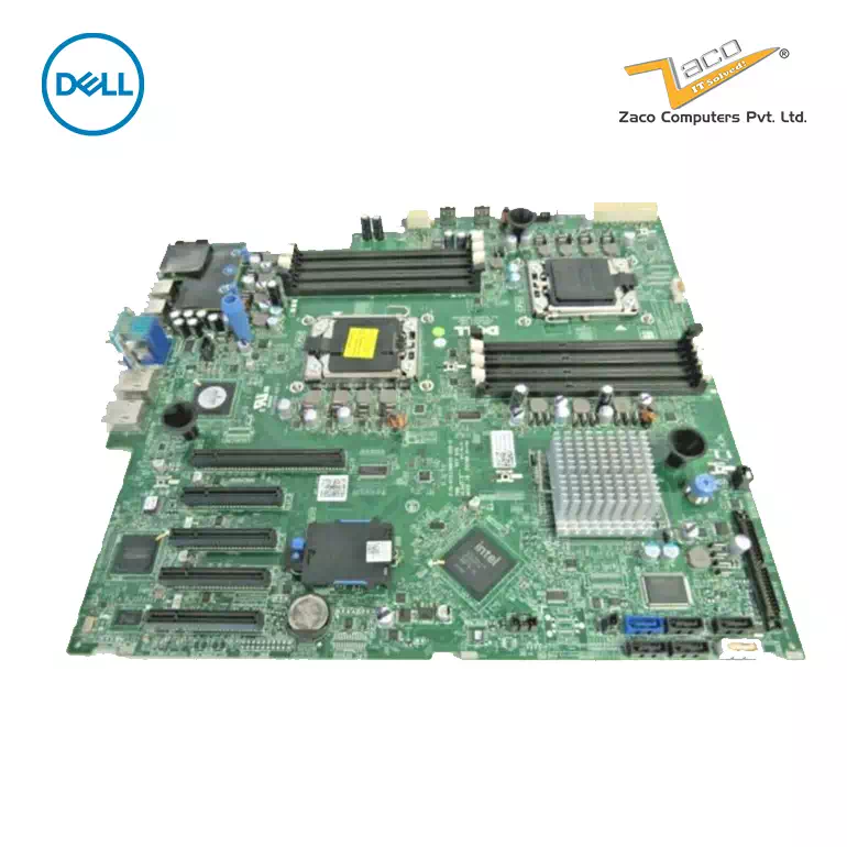 H19HD: DELL T410 SERVER MOTHERBOARD