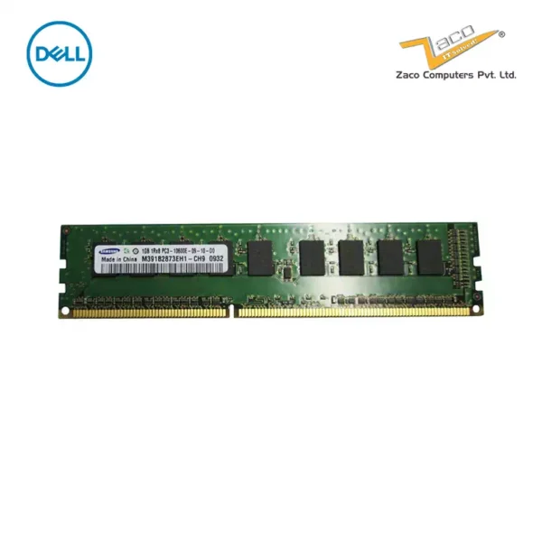 H275C Dell 1GB DDR3 Server Memory