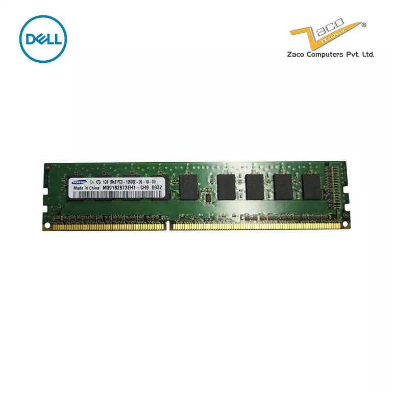 H275C: Dell PowerEdge Server Memory