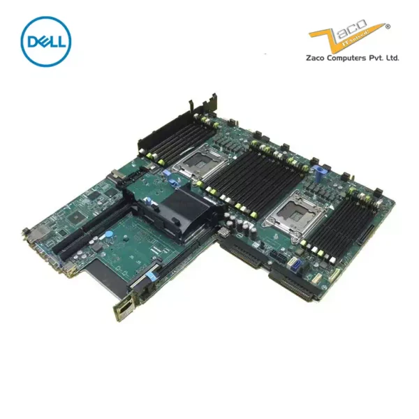 H5J4J Server Motherboard for Dell Poweredge R720