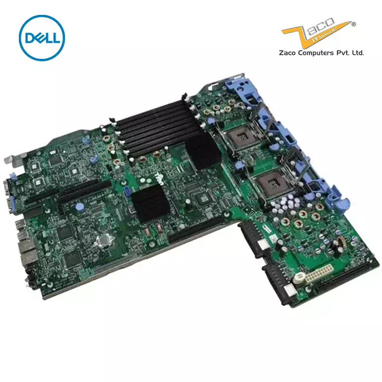 H603H: DELL POWEREDGE 2950 SERVER MOTHERBOARD