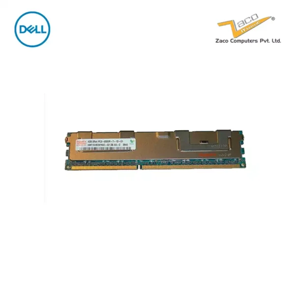 H959F Dell 4GB DDR3 Server Memory