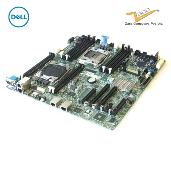 HFG24 Server Motherboard for Dell Poweredge R430