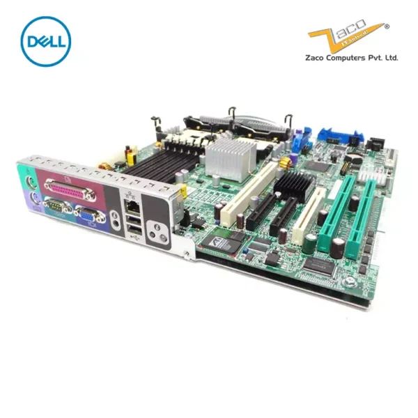 HJ161 Server Motherboard for Dell Poweredge T1800