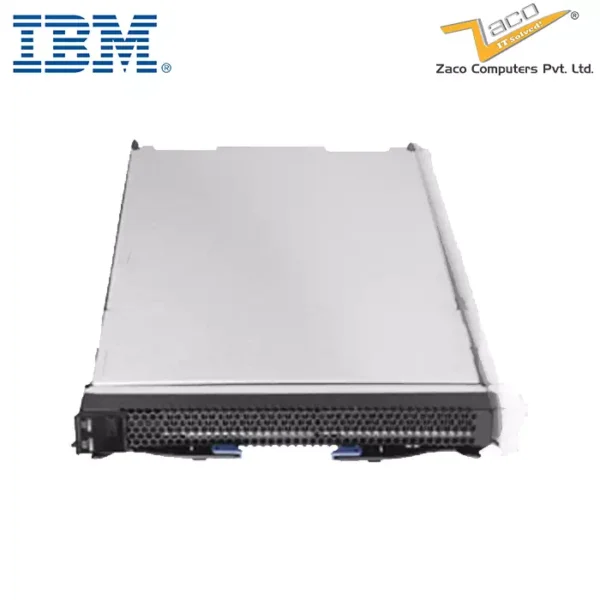 IBM Blade Center HS21 Server