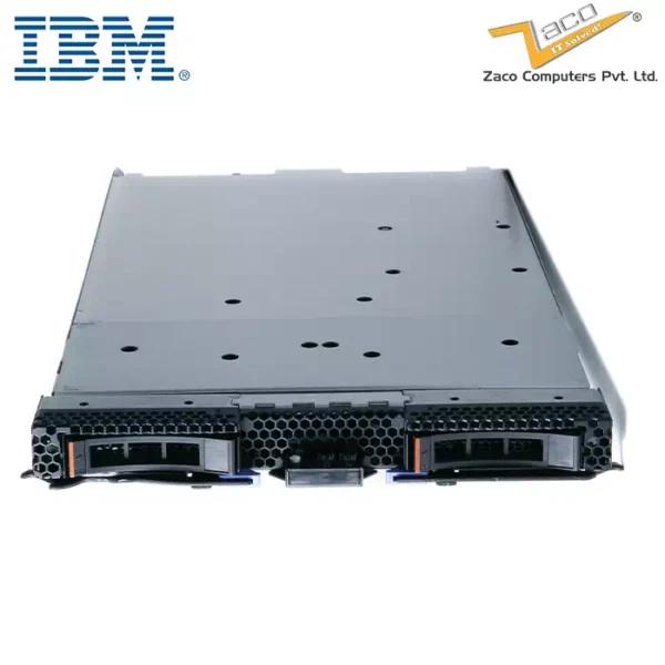IBM Blade Center HS22 Server