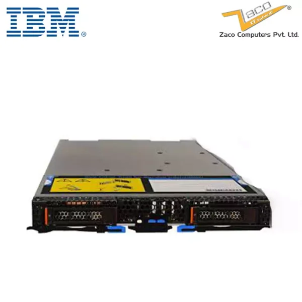 IBM Blade Center HS23 Server