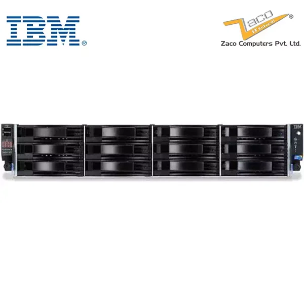IBM X3630 M3 Rack Server