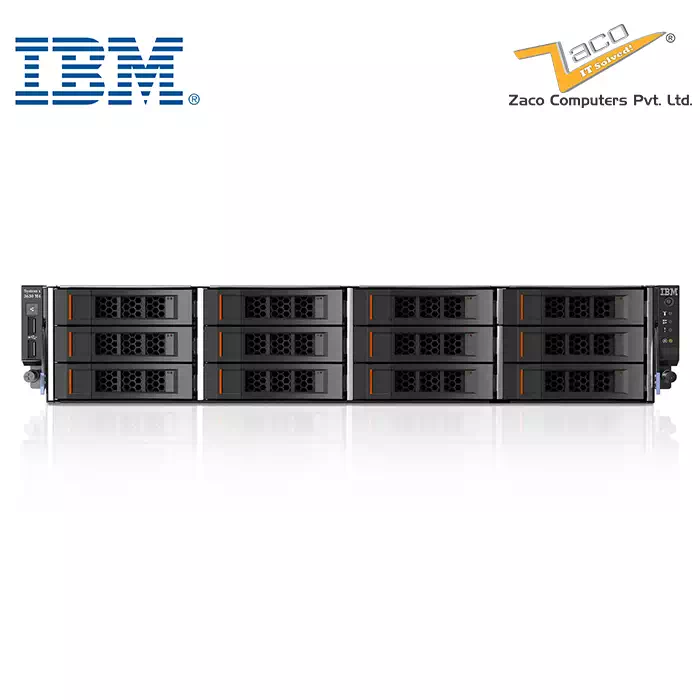 IBM X3630 M4 Server