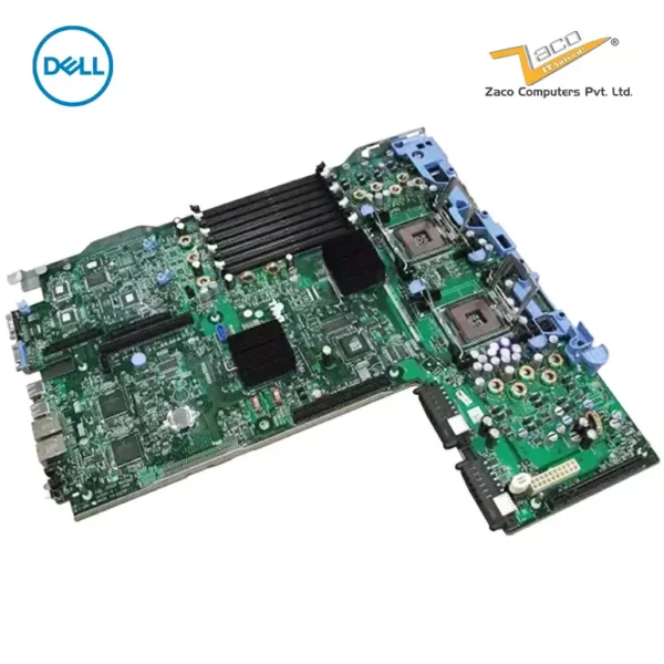 J250G Server Motherboard for Dell Poweredge 2950