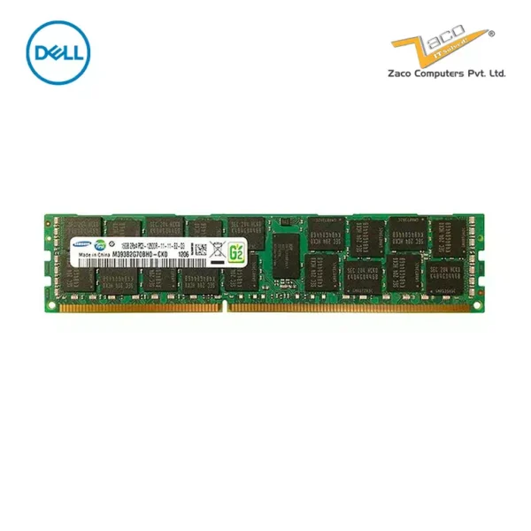 JDF1M Dell 16GB DDR3 Server Memory