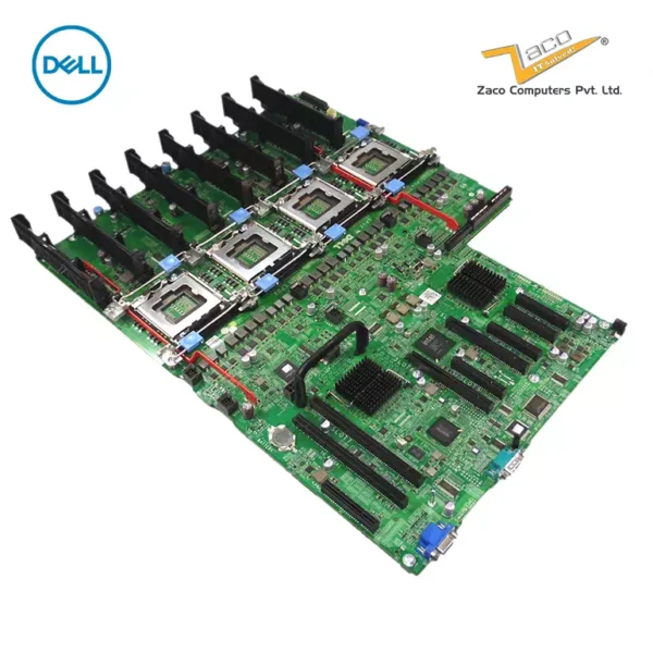 JRJM9 Server Motherboard for Dell Poweredge R910