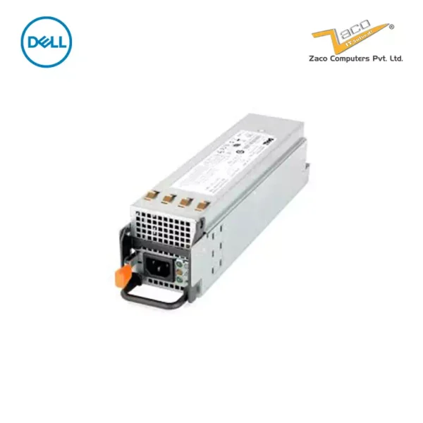 JU081 Server Power Supply for Dell Poweredge 2950