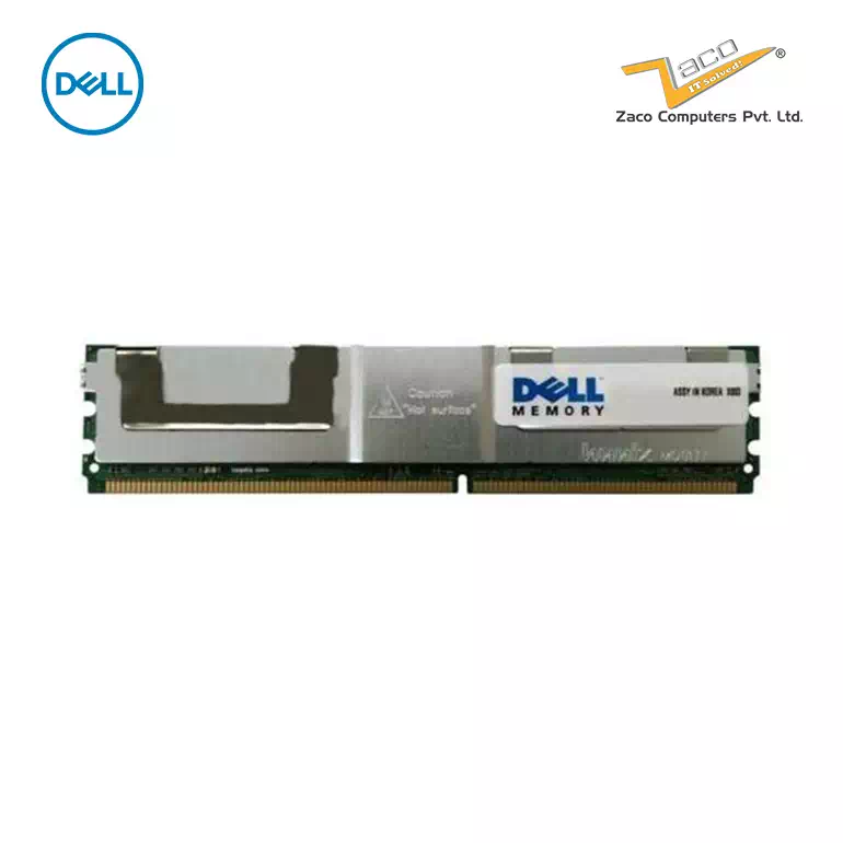 JU509: Dell PowerEdge Server Memory