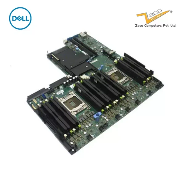 KCKR5 Server Motherboard for Dell Pwoeredge R620