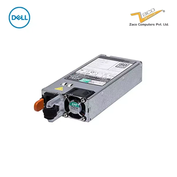 KNHJV Server Power Supply for Dell Poweredge R810