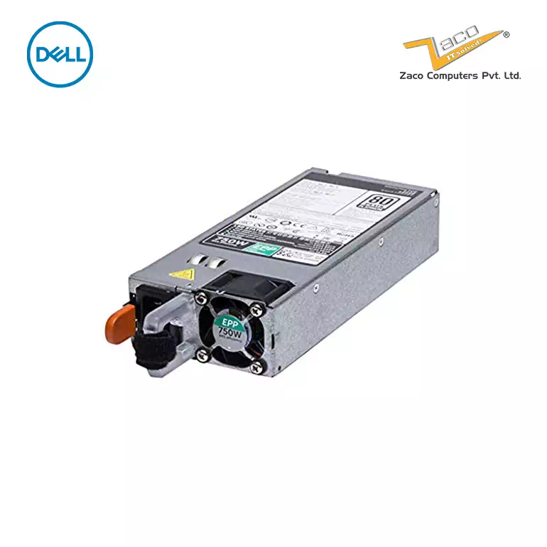 KNHJV: Dell R810 Power Supply