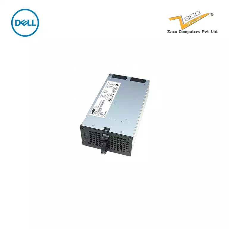 KX823: Dell PowerEdge 2900 Power Supply