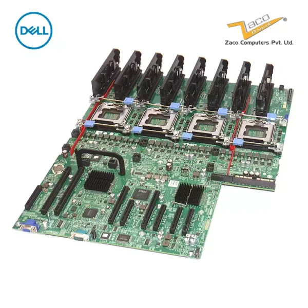 KYD3D Server Motherboard for Dell Poweredge R910