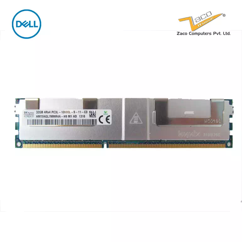 M39YF: Dell PowerEdge Server Memory