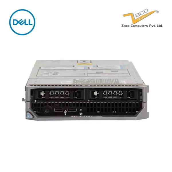Dell PowerEdge M610 Blade Server