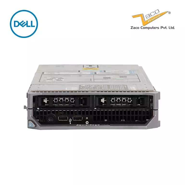 Dell PowerEdge M610 Server