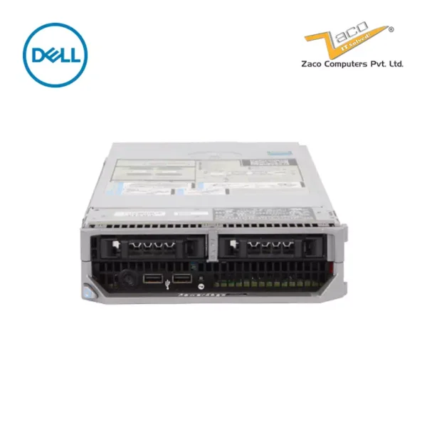 Dell PowerEdge M620 Blade Server