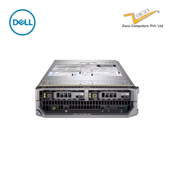 Dell PowerEdge M630 Blade Server