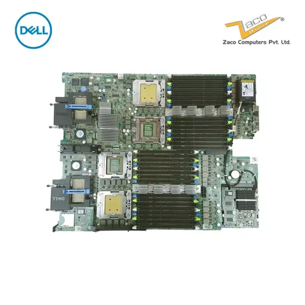M864N Server Motherboard for Dell Poweredge M910