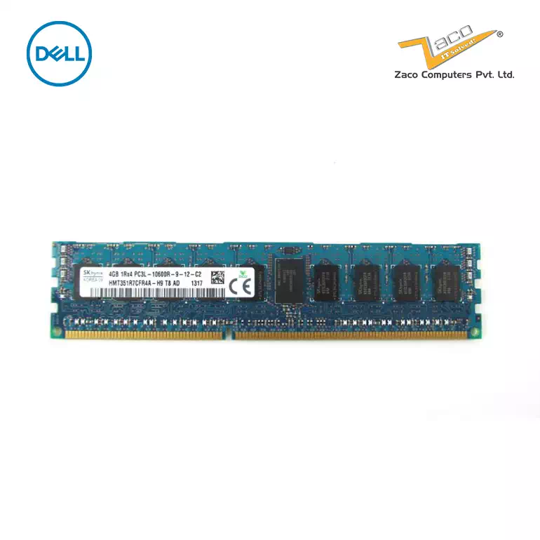 MFTJT: Dell PowerEdge Server Memory