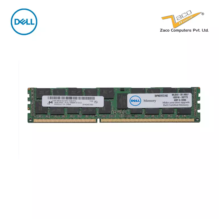 MGY5T: Dell PowerEdge Server Memory