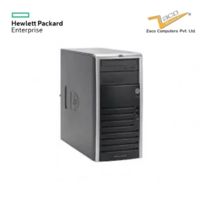 HP ProLiant ML110 G5 Tower Server