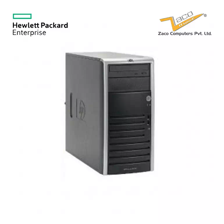 HP ProLiant ML110 G5 Server