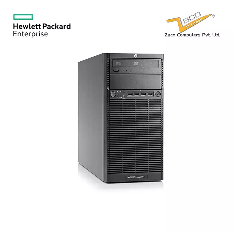 HP ProLiant ML110 G7 Server